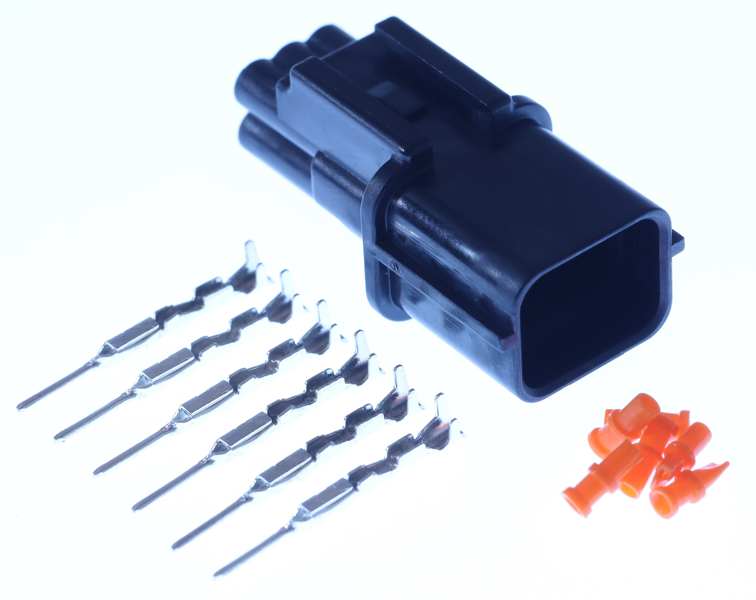 Kit reparare conector electric